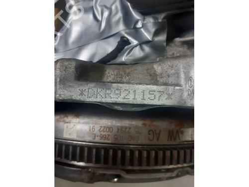 Engine VW T-ROC (A11, D11) 1.0 TSI | BP40587740M1 - Image 7