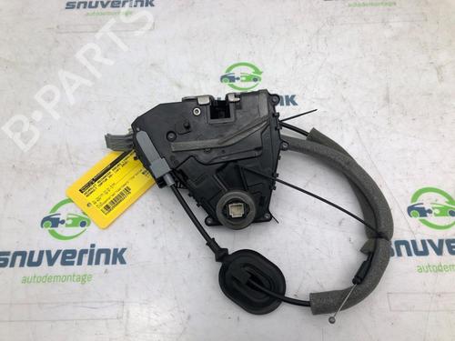 Used Rear left lock Rear left lock 19708330 19708330