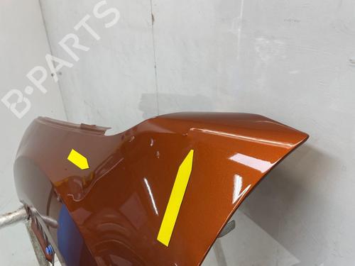 Left front fenders CITROËN C4 III (BA_, BB_, BC_) 1.2 PureTech 130 (BAHNSA, BAHNSB) | BP29899352C41 