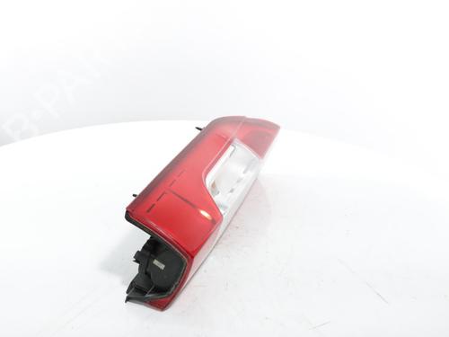 Left taillight FIAT DUCATO Van (250_) 130 Multijet 2,3 D | BP29640412C34 