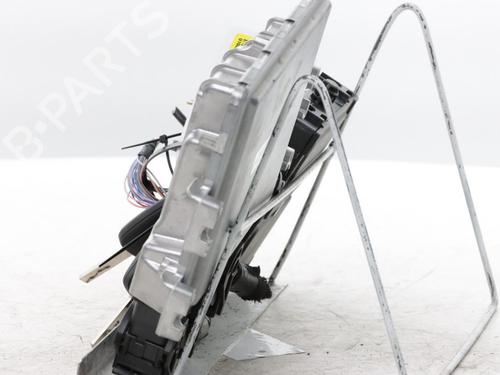 Engine control unit (ECU) DACIA SANDERO III 1.0 TCe 110 | BP38347531M57 - Image 4