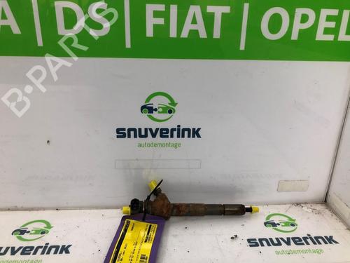 Used Injector FIAT DUCATO Van (250_) 115 Multijet 2,0 D (116 hp) 30185462