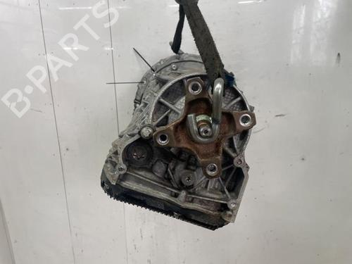Gearbox MERCEDES-BENZ VITO Van (W447) 119 CDI (447.601, 447.603, 447.605) | BP40586061M3 - Image 9