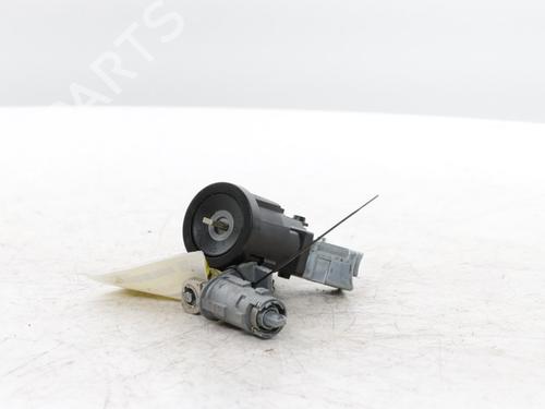 Ignition barrel RENAULT TRAFIC III Van (FG_) 2.0 dCi 170 (FGMM, FGMV) | BP35991755M48 - Image 3