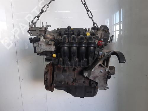 Engine FIAT 500 (312_) 1.2 (312AXA1A) | BP38409250M1 - Image 3