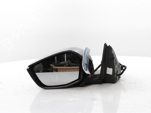 Used Left mirror Left mirror PEUGEOT 408 II (FP_, F3_, FM_) Hybrid 136 (FPHPYC) (136 hp) 40048510 40048510