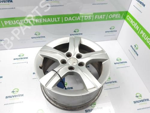 Rim PEUGEOT 508 I (8D_) 2.0 HDi | BP10801179C45 