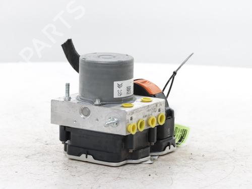 ABS pump OPEL ASTRA L (OV5) Astra-e (F3ZKWZ) | BP37490246M43 - Image 9