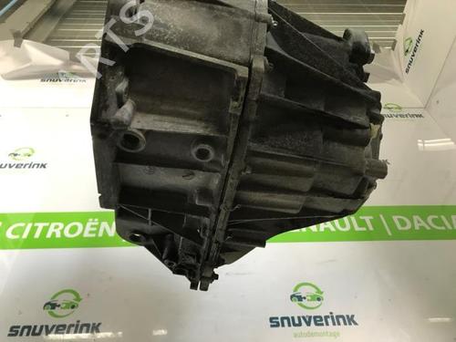 Gearbox OPEL VIVARO B Van (X82) 1.6 CDTI (05) | BP40584103M3 - Image 5