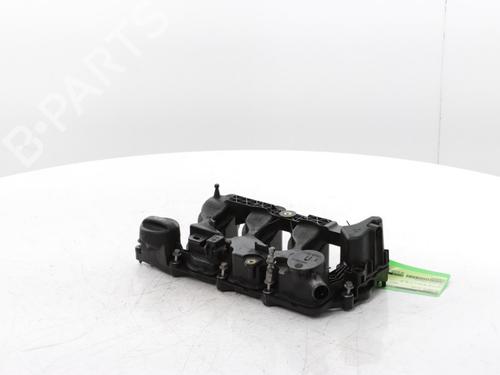 Valve cover OPEL COMBO Box Body/MPV (K9) 1.5 D | BP30186243M124