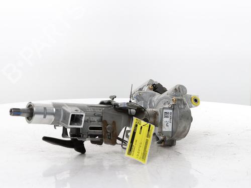 Steering column DACIA DUSTER (PYM_, PYN_) 1.2 TCe 130 | BP33697267M21  - Image 9