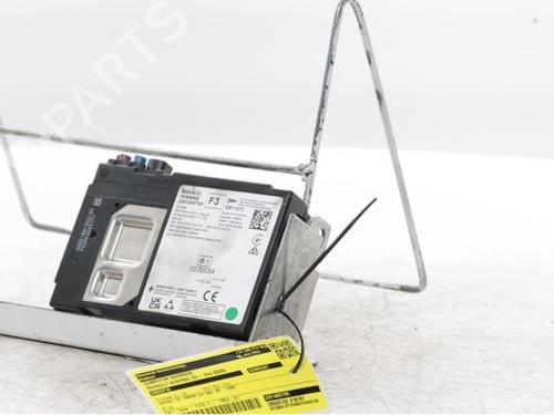 Control unit RENAULT AUSTRAL E-TECH 200 Hybrid (HGM2) | BP40542680M11 - Image 2
