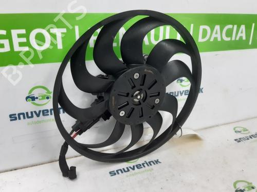 Radiator fan RENAULT TRAFIC III Van (FG_) 2.0 dCi 170 (FGMM, FGMV) | BP26238400M35 - Image 2