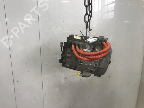 Engine PEUGEOT ION Electric | BP30757314M1 