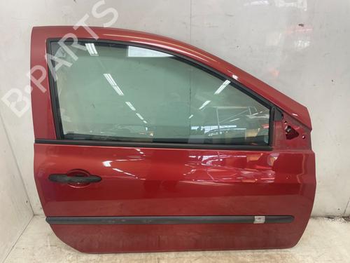 right-front-door-renault-clio-iii-br01-cr01-2005-2006-2007-2008-2009-2010-2011-2012-2013-2014-36538125 main image
