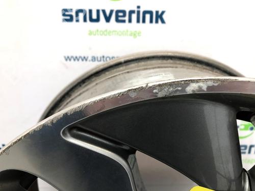 Rim RENAULT ZOE (BFM_) ZOE | BP18073989C45
