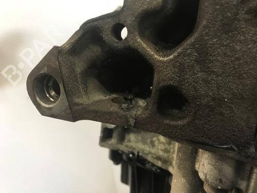Engine PEUGEOT EXPERT Van (V_) 2.0 BlueHDi 120 | BP36089561M1 - Image 9