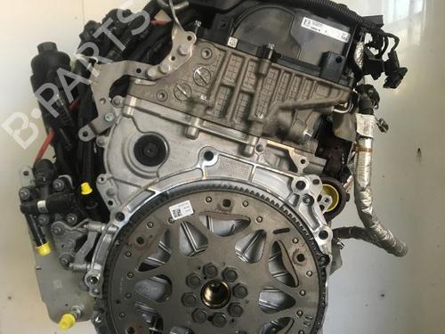 Engine BMW 5 Touring (G31) 520 d Mild-Hybrid | BP34565937M1 - Image 2