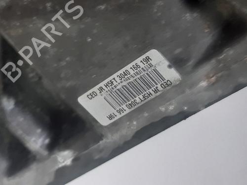 Gearbox RENAULT CAPTUR I (J5_, H5_) 0.9 TCe 90 | BP37872929M3  - Image 7