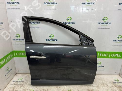 Used Right front door RENAULT MEGANE III Grandtour (KZ0/1) 1.4 TCe (KZ0F, KZ1V) (130 hp) 26665521