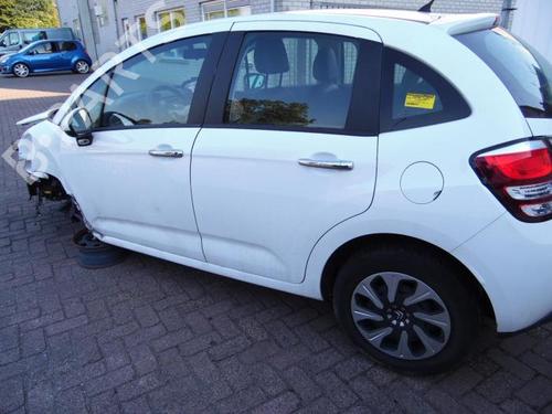 Start/Stop ECU CITROËN C3 II (SC_) 1.2 VTi 82 | BP40594733M59 - Image 13