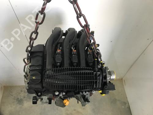 Engine CITROËN C1 II (PA_, PS_) 1.2 VTi 82 | BP36538954M1 - Image 5