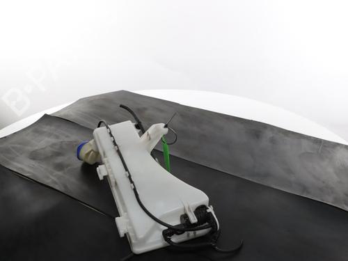 Windscreen washer tank OPEL GRANDLAND / GRANDLAND X (A18, P1UO) 1.6 Turbo Hybrid | BP28005521C113 