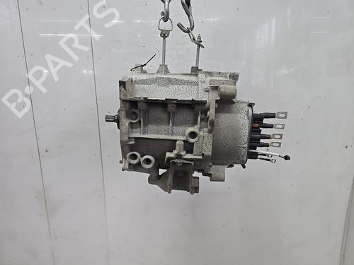 Used Engine RENAULT TWINGO III (BCM_, BCA_) Z.E: (BCA1) (82 hp) 31050010