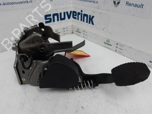 Clutch pedal CITROËN C4 Grand Picasso I (UA_) 1.8 i 16V | BP27351092I13 
