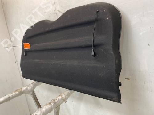 Rear parcel shelf CITROËN DS4 (NX_) 1.6 VTi 120 | BP34567255C85 - Image 3