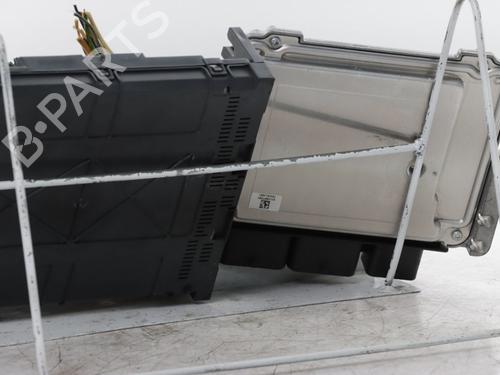 Engine control unit (ECU) CITROËN DS3 (SA_) 1.4 VTi 95 | BP34563678M57  - Image 5