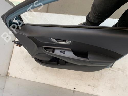 Right front door HYUNDAI KONA (OS, OSE, OSI) 1.0 T-GDi | BP29241551C3 