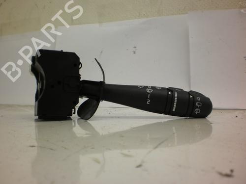 Used Steering column stalk RENAULT CLIO II (BB_, CB_) 1.6 16V (BB01, BB0H, BB0T, BB14, BB1D, BB1R, BB2KL, BB3G... (107 hp) 21107677