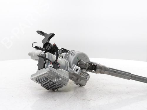 Steering column RENAULT CAPTUR II (HF_) E-TECH 145 (HFMU) | BP31960467M21 - Image 4
