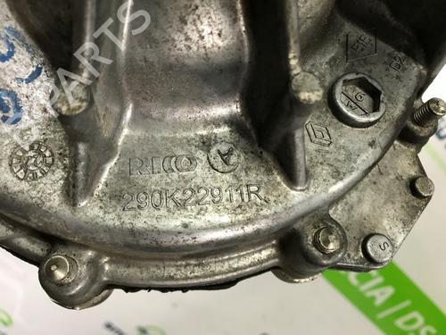Gearbox DACIA SPRING EV (B6M1) | BP25776157M3 - Image 9