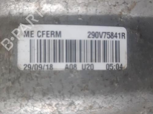 Engine RENAULT ZOE Hatchback Van (BFM_) Electric (BFMC, BFMD) | BP38409245M1 - Image 9