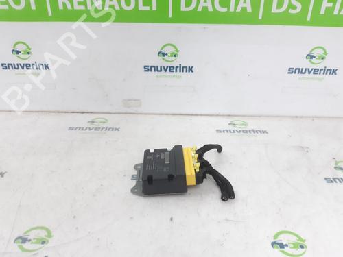 ECU airbags RENAULT CLIO V (B7_) 1.0 TCe 100 (B7MT) | BP25205347M53 - Image 2