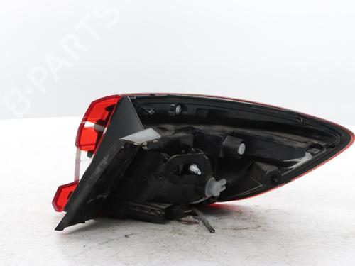 Left taillight RENAULT CLIO V (B7_) 1.0 TCe 90 (B7MT) | BP37798553C34 - Image 5
