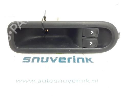Used Switch Switch RENAULT CLIO III (BR0/1, CR0/1) 1.2 16V (BR02, BR0J, BR11, CR02, CR0J, CR11) (75 hp) 40571512 40571512