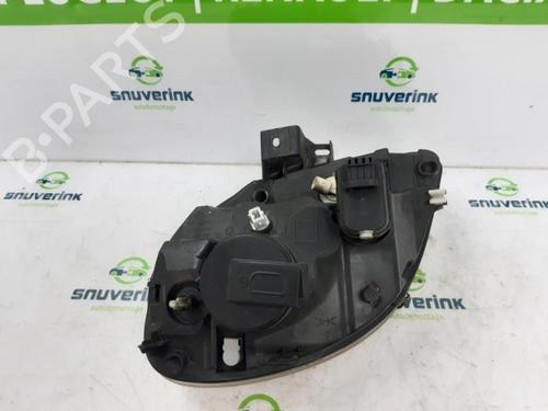 Right headlight RENAULT KANGOO (KC0/1_) 1.5 dCi (KC07) | BP40572035C29 - Image 4
