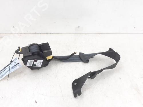 Used Rear left seatbelt Rear left seatbelt PEUGEOT 308 SW III (FC_, FJ_, FR_, F4_, FN_) BlueHDi 130 (FCYHZL, FCYHZT) (131 hp) 33696731 33696731