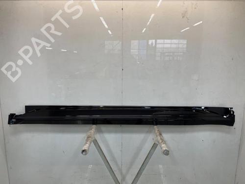 Used Left sideskirt Left sideskirt RENAULT 5 E-Tech 150 (150 hp) 40585249 40585249