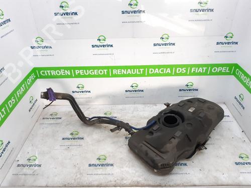 Used Fuel tank FIAT PUNTO EVO (199_) 1.3 D Multijet (84 hp) 14846673