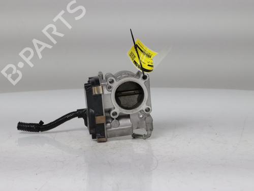 Throttle body RENAULT ARKANA I (LCM_, LDN_) 1.6 E-TECH 145 (LDMU) | BP28288963M82