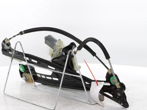 Front right window mechanism CITROËN C4 Picasso II 1.2 THP 130 | BP34566593C23  - Image 7