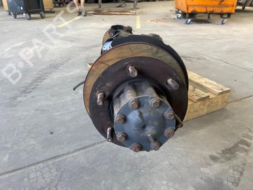 Rear axle RENAULT MASTER III Platform/Chassis (EV, HV, UV) 2.3 dCi 145 RWD (UV0F, UV0E, HV0E, HV0F, HV0T, HV10,... | BP39267651M2 - Image 7