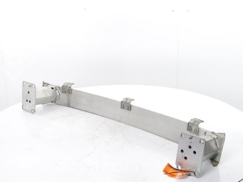 Front bumper reinforcement CITROËN C4 SPACETOURER (3D_) 1.2 PureTech 130 | BP30185876C109