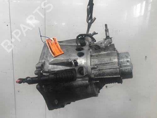 Used Gearbox Gearbox CITROËN BERLINGO Box Body/MPV (B9) 1.6 HDi / BlueHDi 75 (75 hp) 34565046 34565046