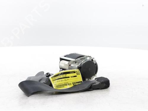 Front left seatbelt RENAULT CLIO V (B7_) 1.0 LPG (B7MT) | BP40586234I26 - Image 4