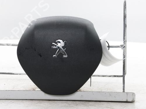 Airbag chauffør Airbag chauffør 38234635 38234635